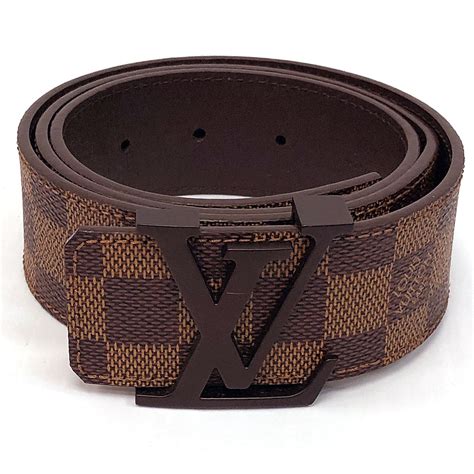 belts louis vuitton men's.